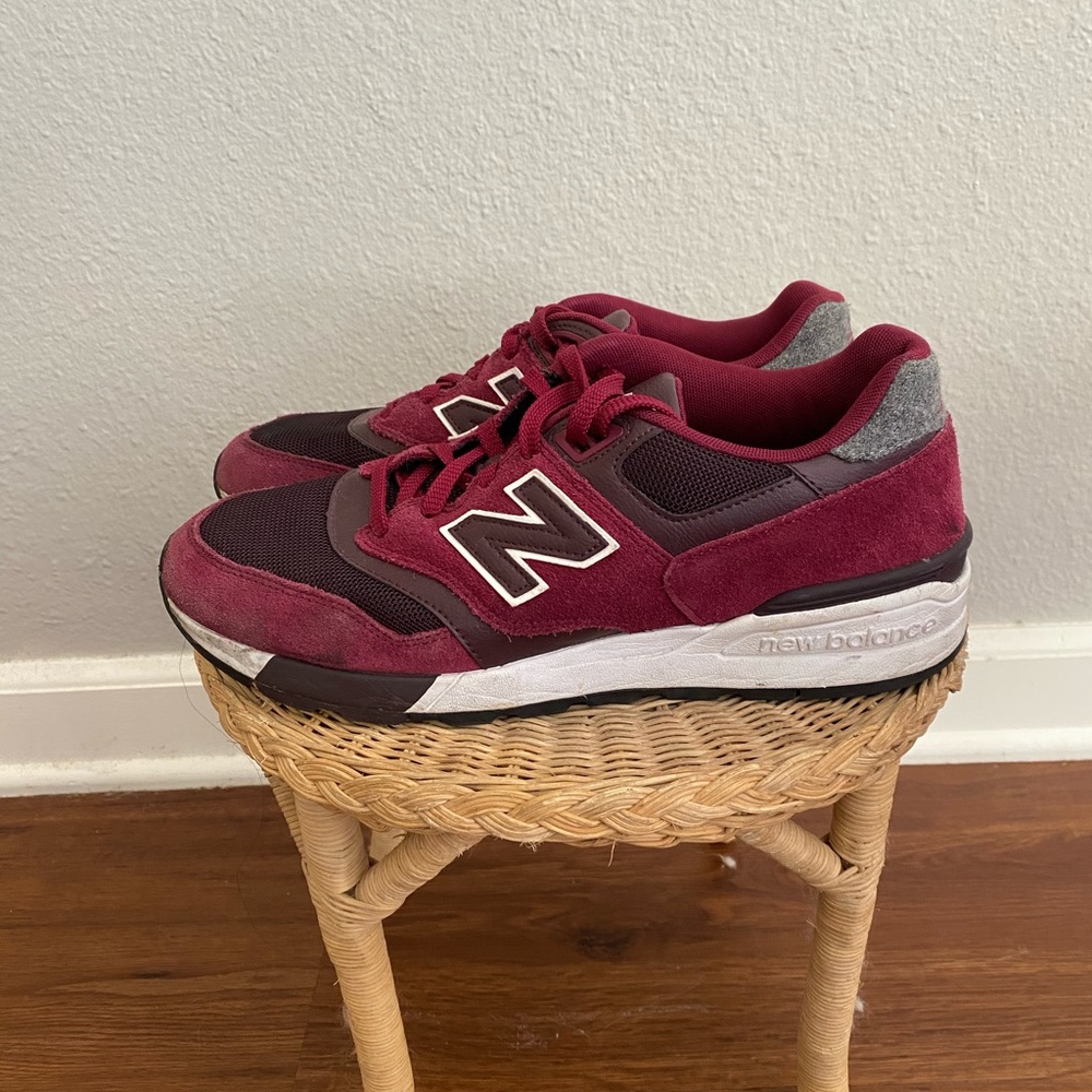 Men’s New Balance